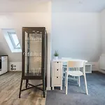 Malerviertel Apartamento