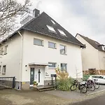 Apartamento Malerviertel *