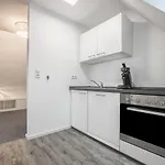 Malerviertel Apartamento