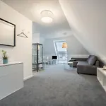 Malerviertel Apartment *