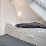 Apartment Malerviertel Braunschweig