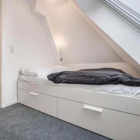 Malerviertel Διαμέρισμα *