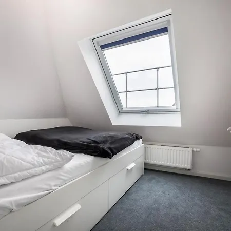 Διαμέρισμα Malerviertel Μπραουνσβάιγκ