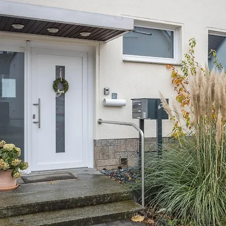 Appartement Malerviertel