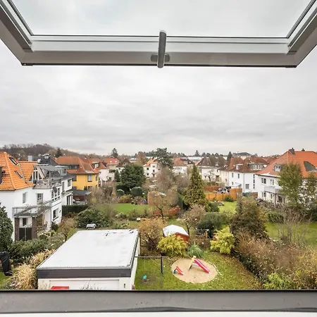 Malerviertel Διαμέρισμα