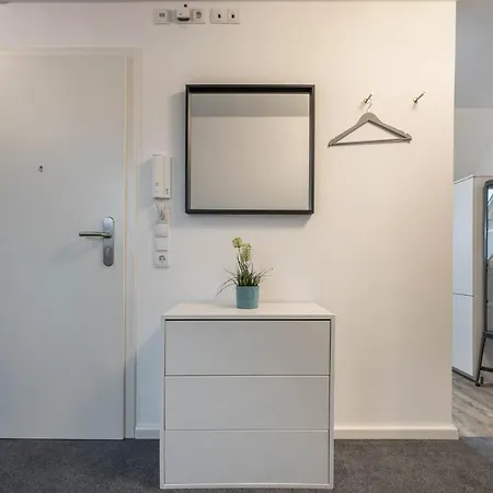 Διαμέρισμα Malerviertel *