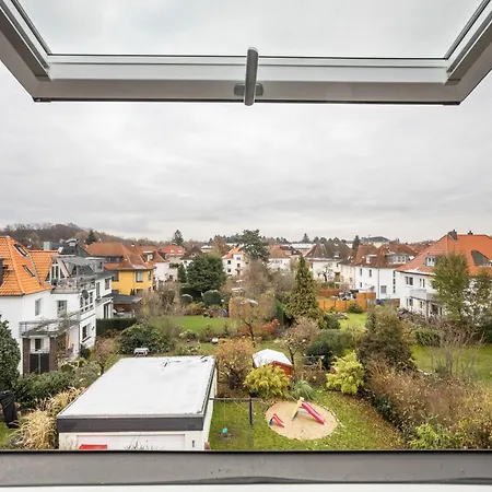 Malerviertel Braunschweig