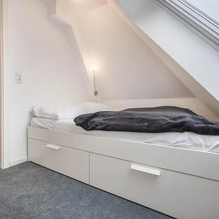 아파트 Malerviertel 브라운슈바이크